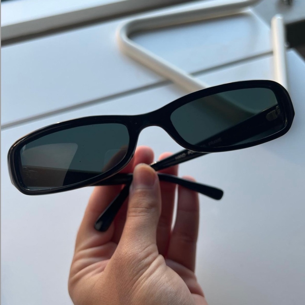 Deadstock 90’s inspired sunglasses